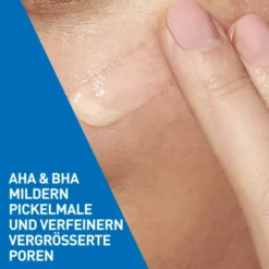 Cerave hautbilderneuerndes Retinol 30 ml + gratis schäumendes Reinigungsgel 20 ml