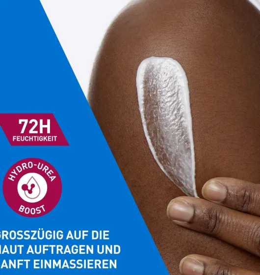 Cerave Intensive Feuchtigkeitslotion 236 ml