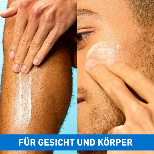CeraVe Invisible Feuchtigkeitsspendender Sonnenschutz LSF 30 75 ml