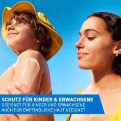 CeraVe Invisible Feuchtigkeitsspendender Sonnenschutz LSF 50+ 177 ml