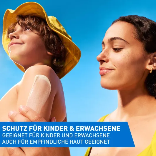 CeraVe Invisible Feuchtigkeitsspendender Sonnenschutz LSF 50+ 177 ml