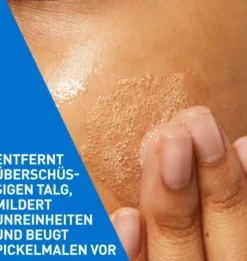 Cerave porentiefe Reinigung 473 ml Gel