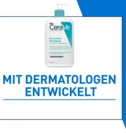 Cerave porentiefe Reinigung 473 ml Gel
