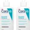 Cerave porentiefe Reinigung Gel 2 x 236 ml