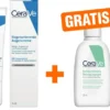 CeraVe regenerierende Augencreme 14 ml + gratis schäumendes Reinigungsgel 20 ml