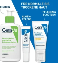 CeraVe regenerierende Augencreme 14 ml