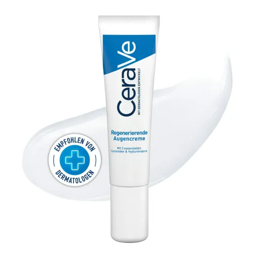 CeraVe regenerierende Augencreme 14 ml