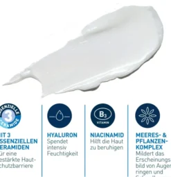 CeraVe regenerierende Augencreme 14 ml