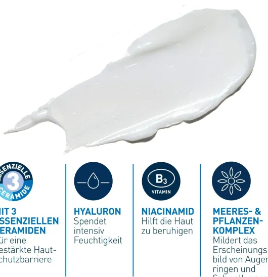 CeraVe regenerierende Augencreme 14 ml