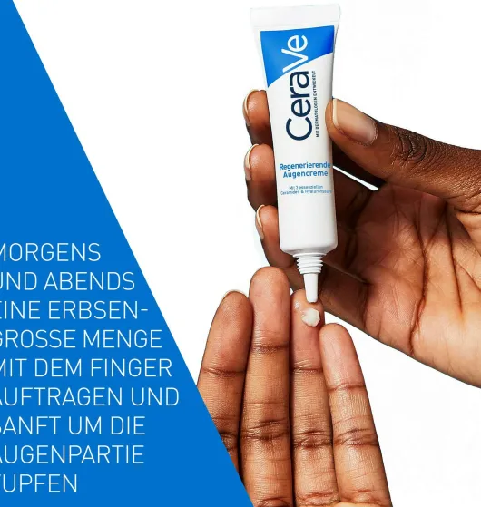 CeraVe regenerierende Augencreme 14 ml
