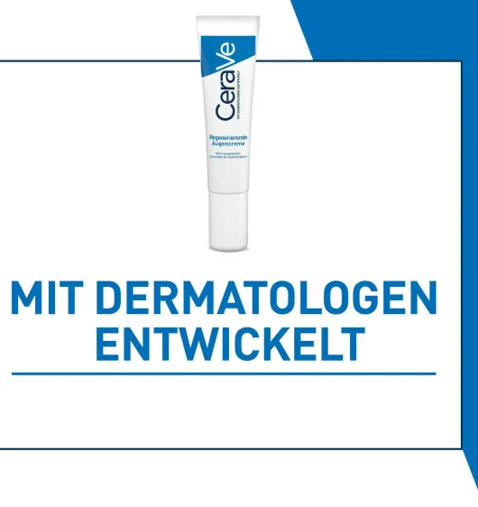CeraVe regenerierende Augencreme 14 ml