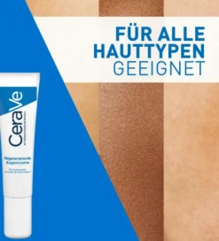 CeraVe regenerierende Augencreme 14 ml
