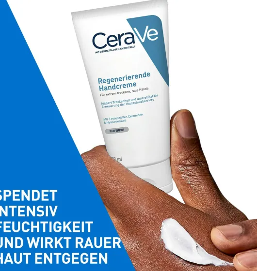 CeraVe Regenerierende Handcreme 50 ml