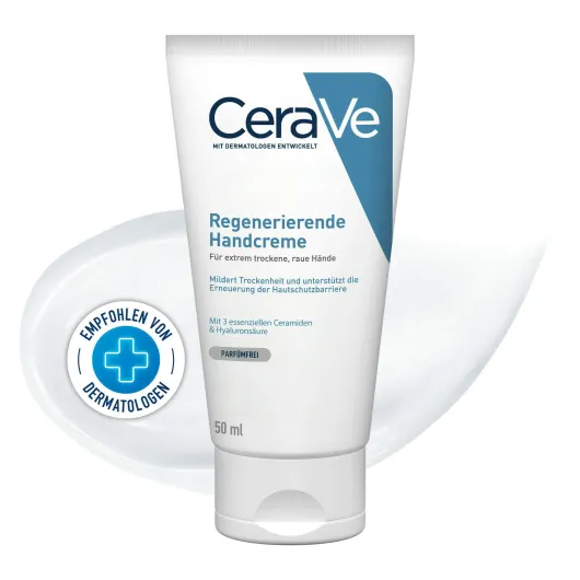 CeraVe Regenerierende Handcreme 50 ml