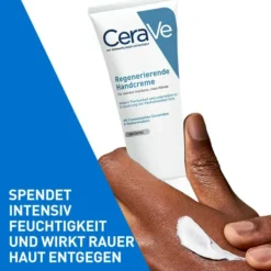 CeraVe Regenerierende Handcreme 100 ml