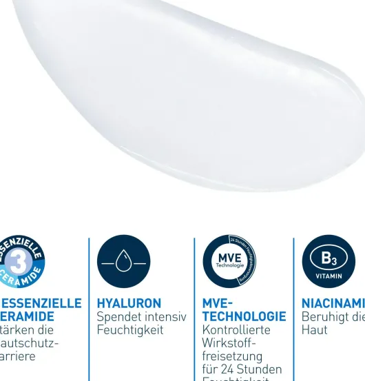 CeraVe Regenerierende Handcreme 100 ml