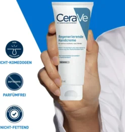 CeraVe Regenerierende Handcreme 100 ml