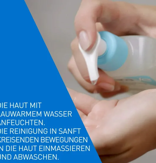 CeraVe SA Glättende Reinigung 236 ml