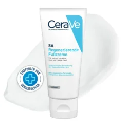 CeraVe SA regenerierende Fußcreme 88 ml