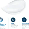 CeraVe SA Urea Glättende Feuchtigkeitscreme 340 g