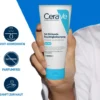 CeraVe SA Urea Glättende Feuchtigkeitscreme 177 ml
