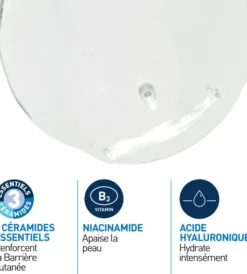 Cerave schäumendes Reinigungsgel Nachfüllpack 473 ml