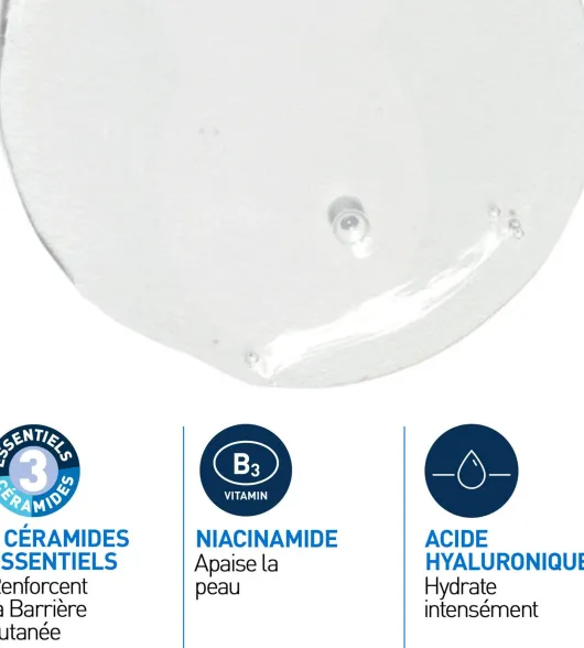 Cerave schäumendes Reinigungsgel Nachfüllpack 473 ml