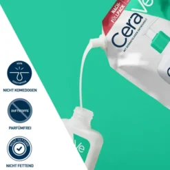 Cerave schäumendes Reinigungsgel Nachfüllpack 473 ml