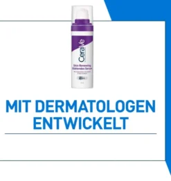 Cerave Skin Renewing glättendes Serum 30 ml