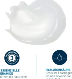CeraVe ultra reparierender Balsam 50 ml