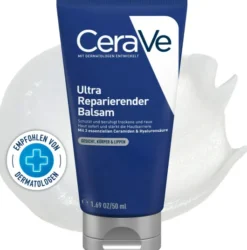 CeraVe ultra reparierender Balsam 50 ml