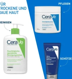 CeraVe ultra reparierender Balsam 88 ml