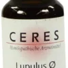 Ceres Lupulus Hopfen-Urtinktur 20ml