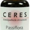 Ceres Passiflora Incarnata Urtinktur 20 ml Tropfen