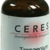 Ceres Tropaeolum Majus Urtinktur