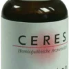 Ceres Urtica Dioica Urtinktur 20 ml Tropfen