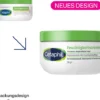 Cetaphil Feuchtigkeitscreme 250 g Creme