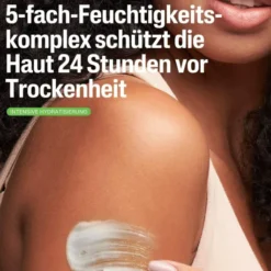 Cetaphil 24h Intensiv Feuchtigkeitspflege 220 ml Lotion