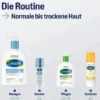 Cetaphil 460 ml Reinigungslotion Mild