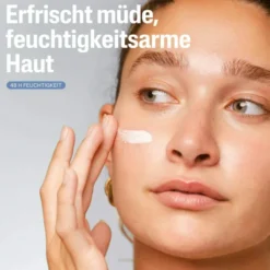 Cetaphil Optimal Hydration Belebende Tagescreme 48 g