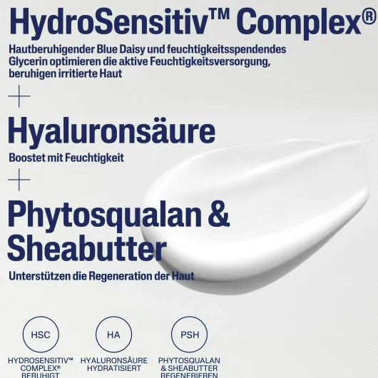 Cetaphil Optimal Hydration Belebende Tagescreme 48 g