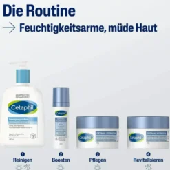 Cetaphil Optimal Hydration 48h Activation Serum 30 ml