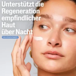 Cetaphil Optimal Hydration Revitalisierende Nachtpflege 48 g