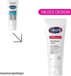 Cetaphil Pro Itch Control Akut Repair Creme 226 g