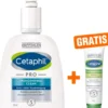 Cetaphil Pro Itch Control Clean Extra Milde Handreinigung 236 ml + gratis Feuchtigkeitscreme 14 g