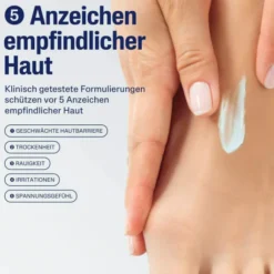 Cetaphil Pro Urea 10 % Fußsalbe 100 g