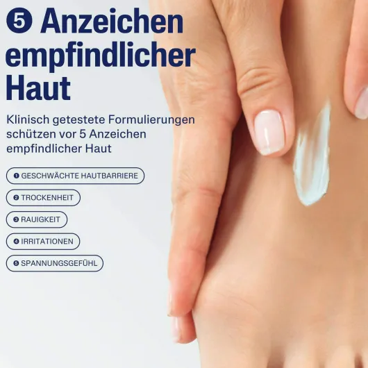 Cetaphil Pro Urea 10 % Fußsalbe 100 g