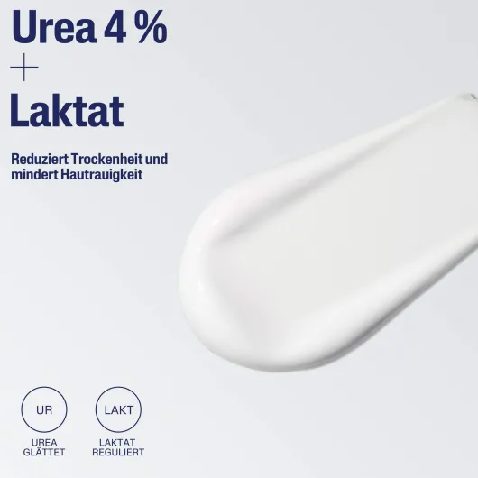 Cetaphil Pro Urea 4 % Lotion 500 ml