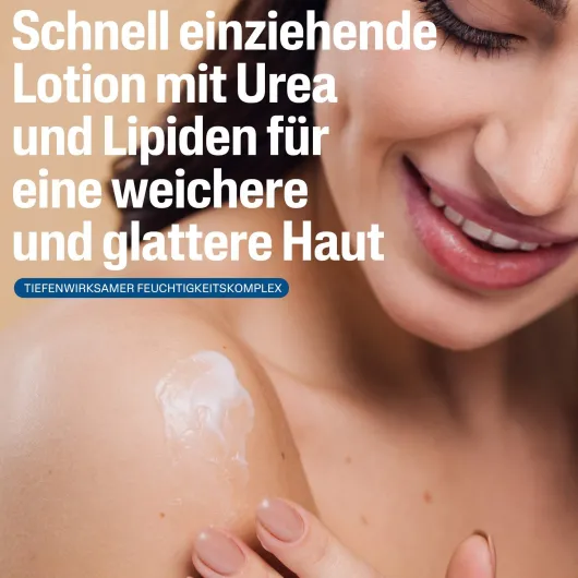 Cetaphil Pro Urea 4 % Lotion 500 ml