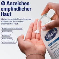 Cetaphil Pro Urea 4 % Lotion 200 ml